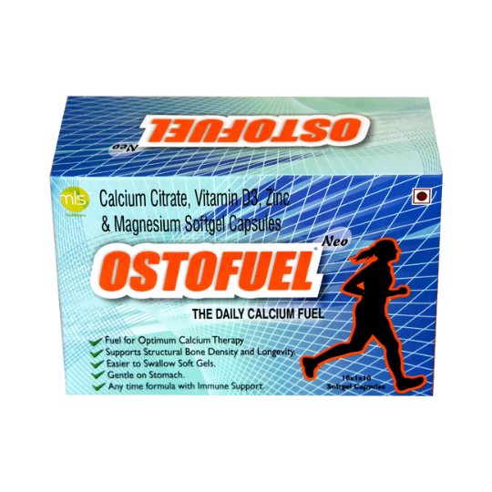 OSTOFUEL NEO Tablets